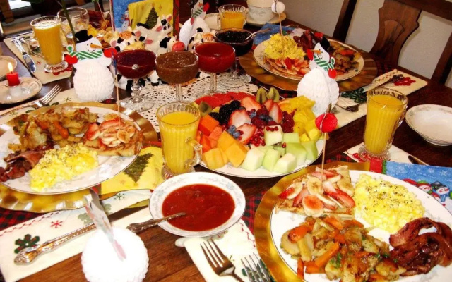 Allas Historical Bed and Breakfast, Spa and Cabana