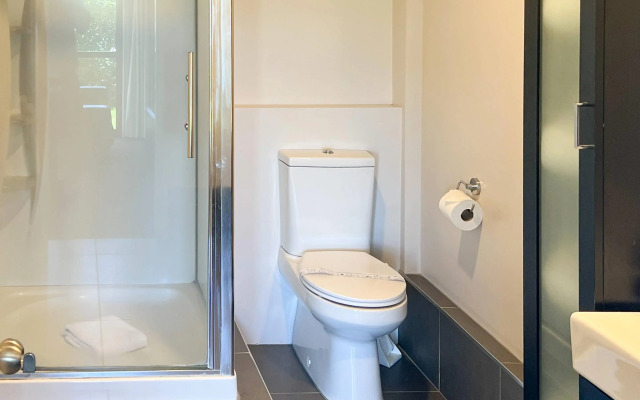 Quality Inn Acapulco Taupo