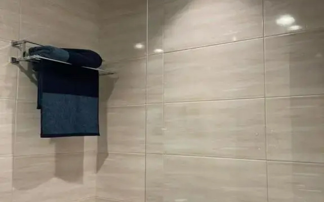 One Bedroom Apartment DAMAC Celestia -EXPO Road