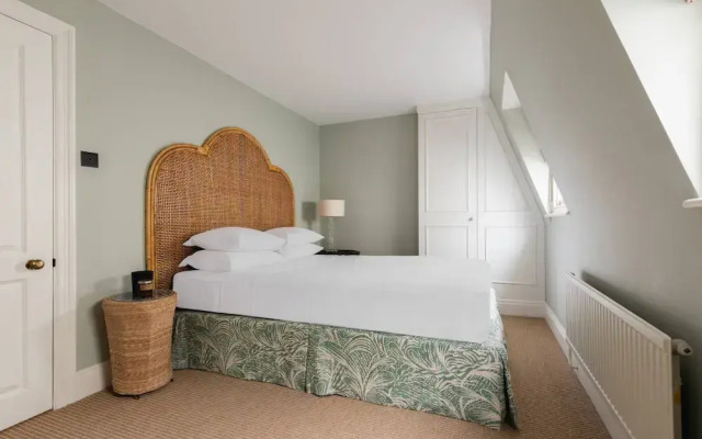 Chester Row IV by Onefinestay