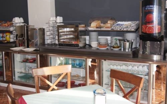 Hostal Comercio