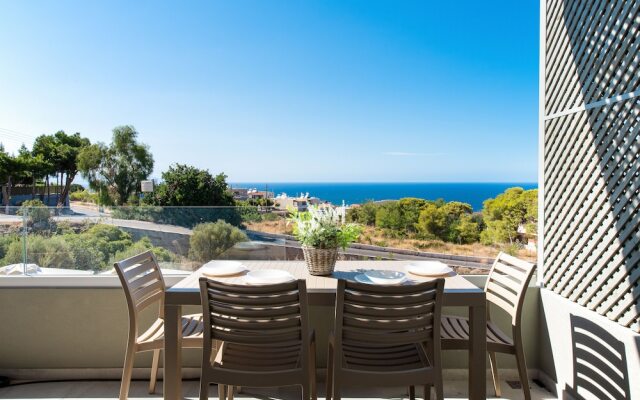 Heliades Residence
