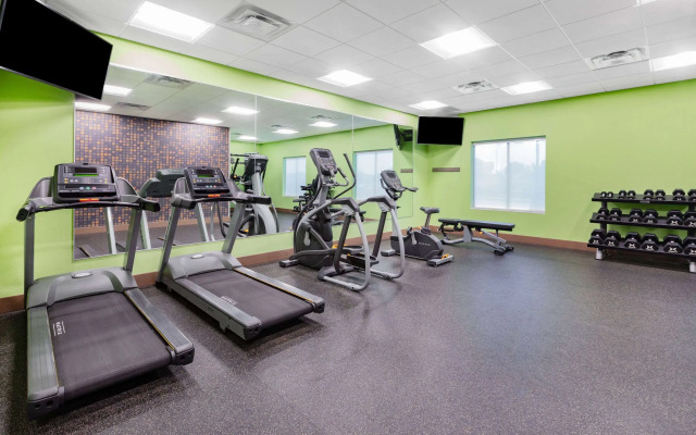 La Quinta Inn & Suites by Wyndham Jackson/Cape Girardeau