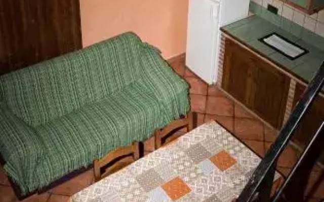 Complejo Rural El Molinillo