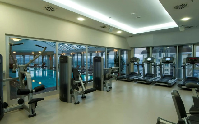 WOW Istanbul Hotel