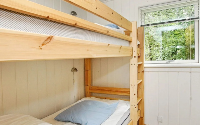 6 Person Holiday Home in Albaek-by Traum