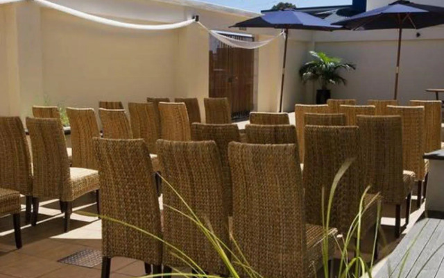 Distinction Palmerston North Hotel & Conference Centre