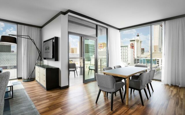 Downtown Grand Las Vegas