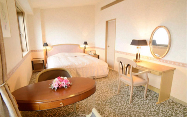 Hotel Bientos