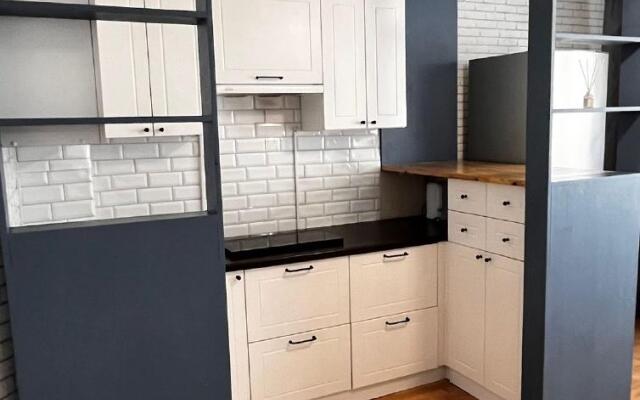 Апартаменты на улице Петра Столыпина 13