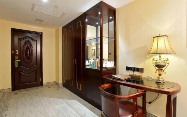 Hunan WanJiaLi International Hotel
