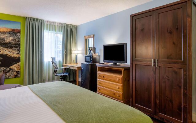 Clarion Inn Seekonk - Providence