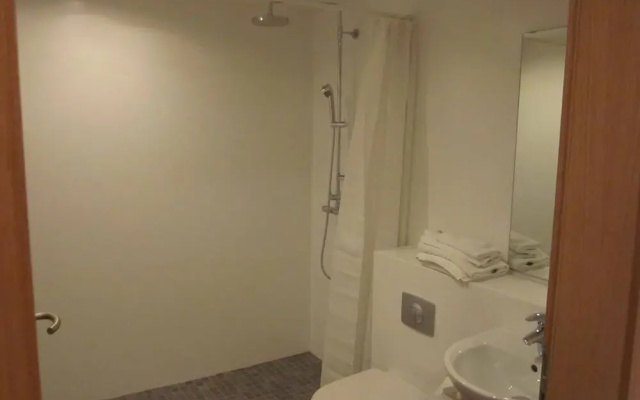 Apartment Brekka í Lóni