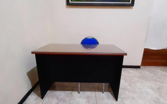 OYO 3368 Pelangi Family Residence