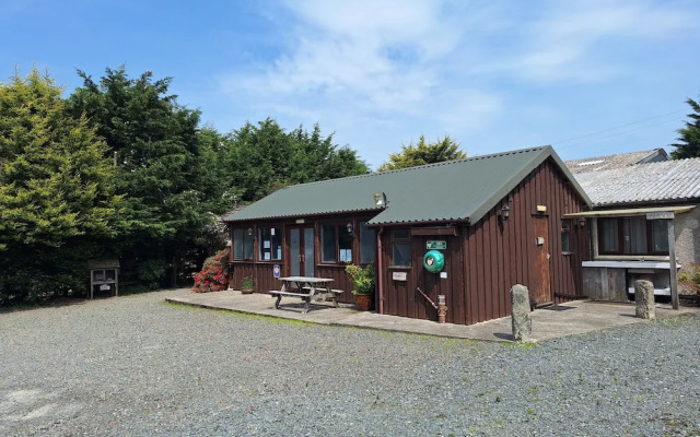 Thornbury Holiday Park