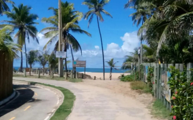 Residencial Ykutiba - Imbassai - D103