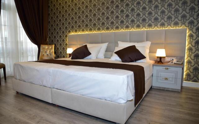 The King Resort