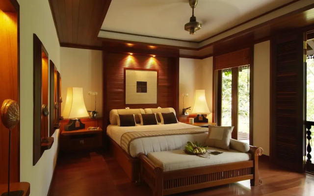 Tanjong Jara Resort