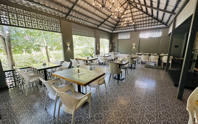 Olive Resorts & Villas