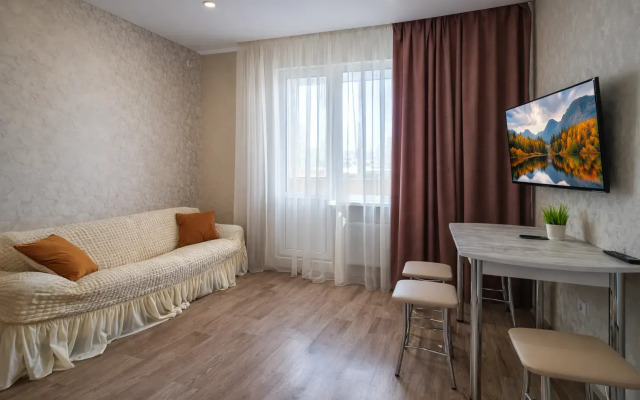 LikeHome (ЛайкХоум) на улице Автомобилистов 2Д