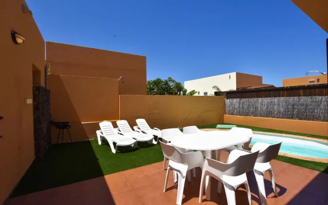 Fuerte Holiday Casa & Terrazza with Pool