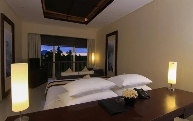 Grand Luley Resort & Dive