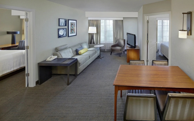 Residence Inn Fort Lauderdale Weston