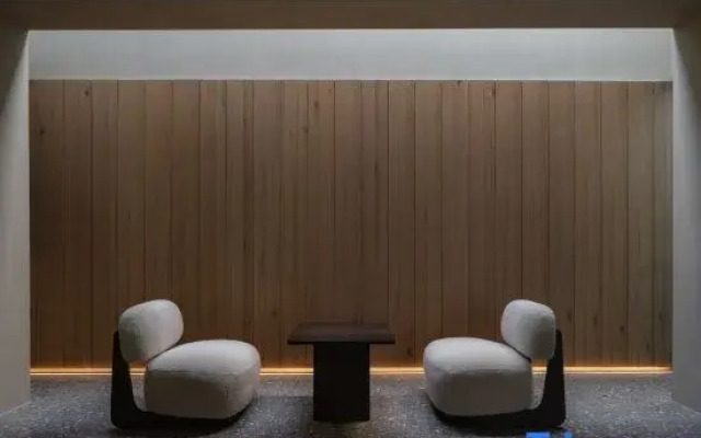 Xianju Chun and Qingxi Homestay