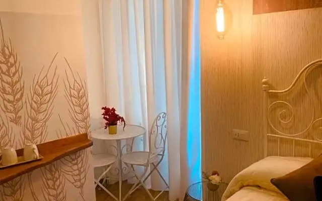 Granoro Gragnano B&B