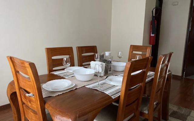 Takdiri Home
