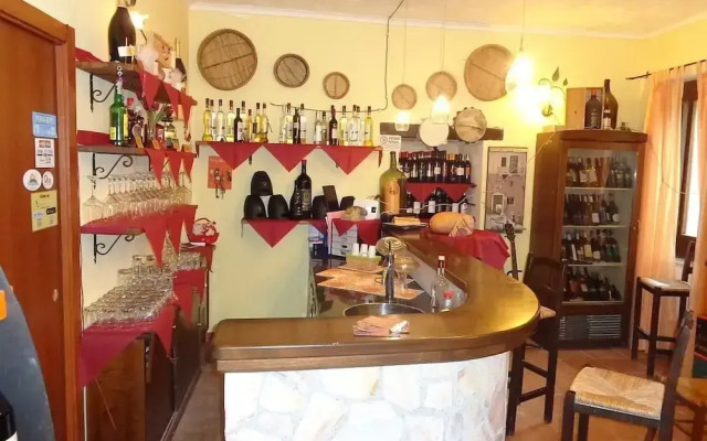 A Taverna Intru u vicu