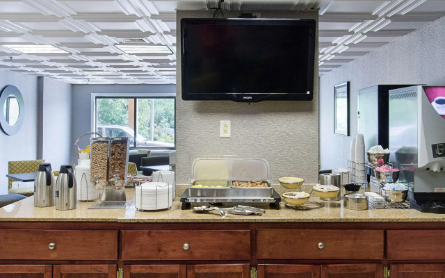 Quality Inn and Suites