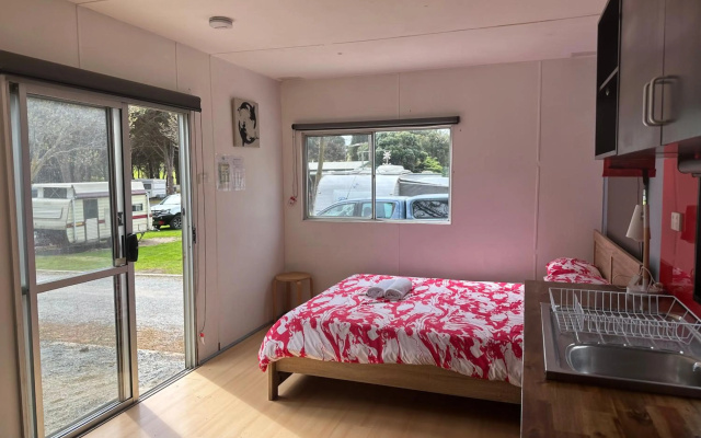 Second Valley Caravan Park – Guest Rooms – Second Valley