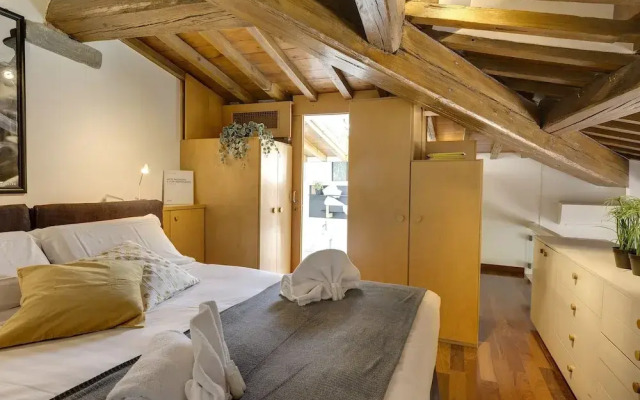 Mamo Florence - Beatrice Apartment