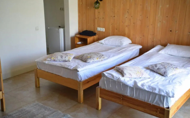 Фазенда У Михалыча