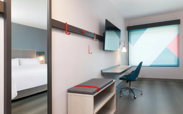 avid hotel Tijuana Otay by IHG