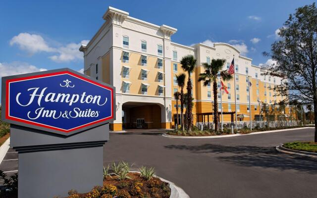 Hampton Inn & Suites Orlando-North/Altamonte Springs