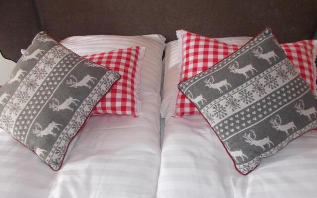 Boutique-Hotel 'Altes Rathaus'