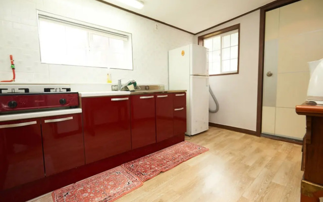 Sand Beach Pension