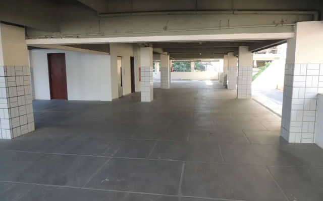 Apto ConfortÃ¡vel 2 Quartos PrÃ³ximo de Tudo