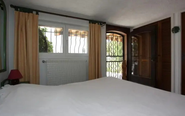 Villa Gerald