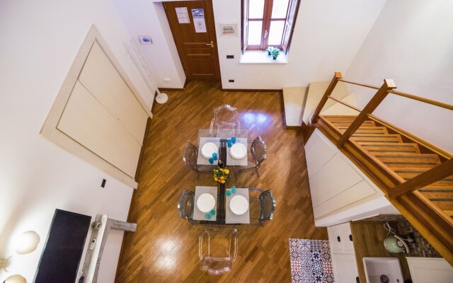 La Casa di Ilde al Duomo - Luxury