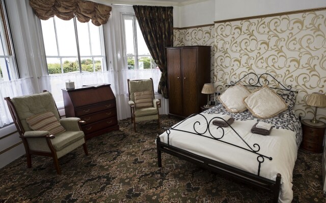 Somerton Guest House