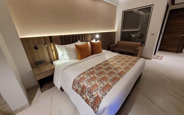 Hotel Rj - Managed by AHG