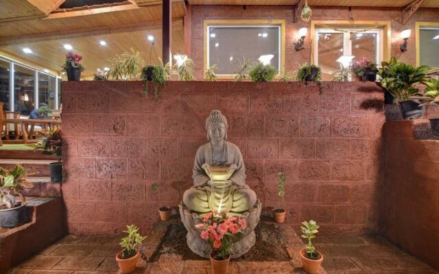 Oxygen Resorts Mahabaleshwar