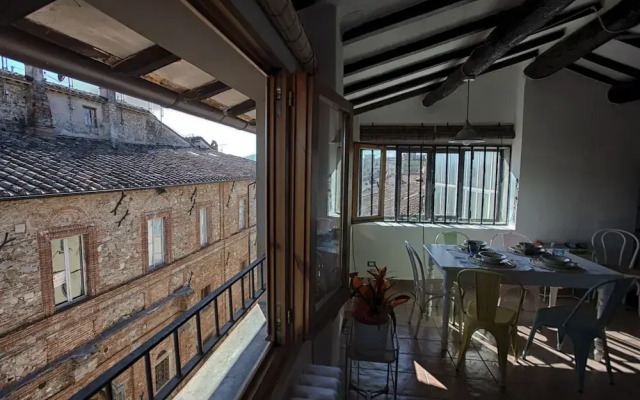 La Giuggiola Sweet Home