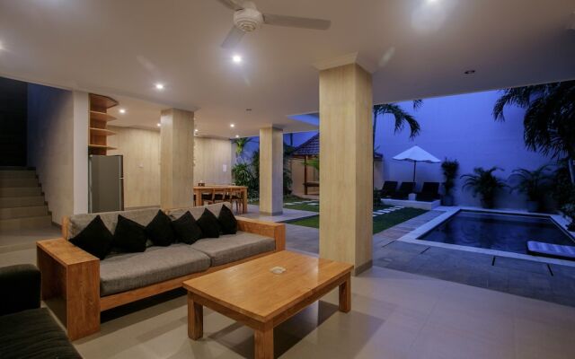 Villa Nangdika