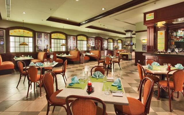 Pickalbatros Golf Beach Resort