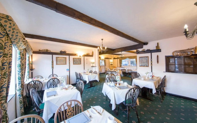 Dalesgate Hotel