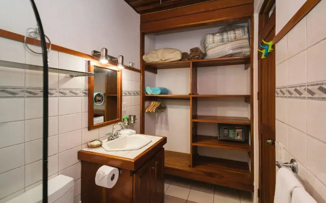 Villas Casa Sueca